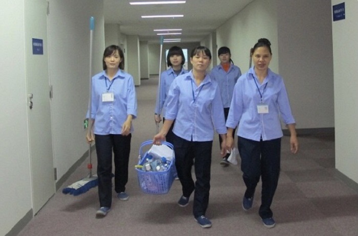 dịch vụ Việt Nhật-dịch vụ dọn dẹp vệ sinh nhà quận 7