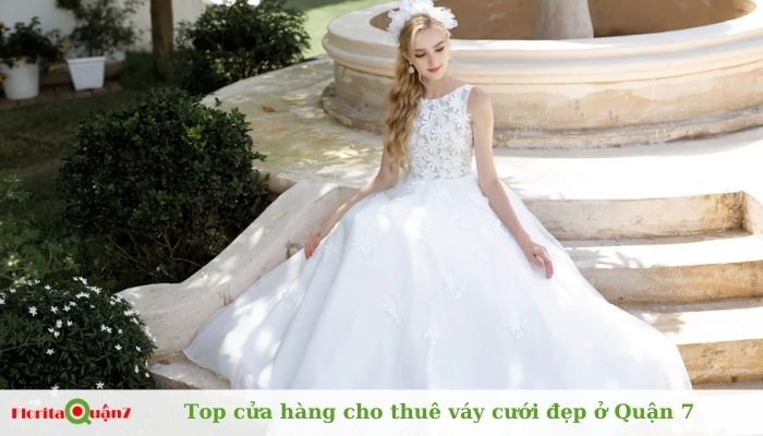 Magie Bridal Group Vietnam