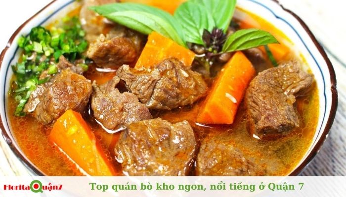 Bò Kho Nam Long