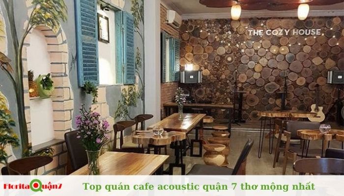 Cafe ACOUSTIC