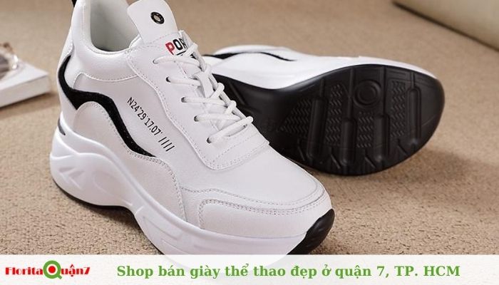 Giày thể thao Hoa Sport