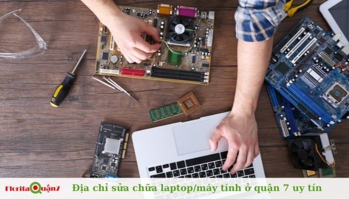 Huynh Trang Computer