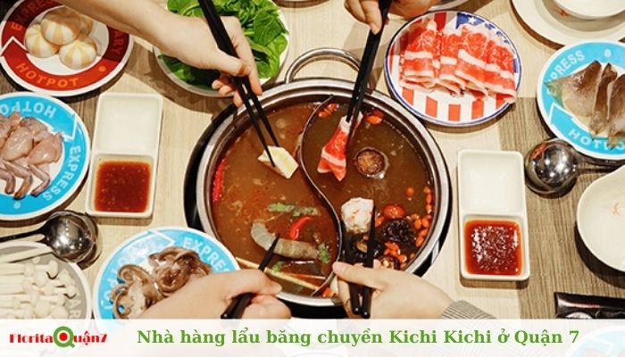 Kichi-Kichi Nguyễn Thị Thập