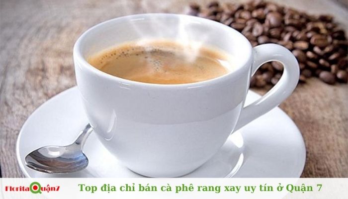 Rang Rang Coffee