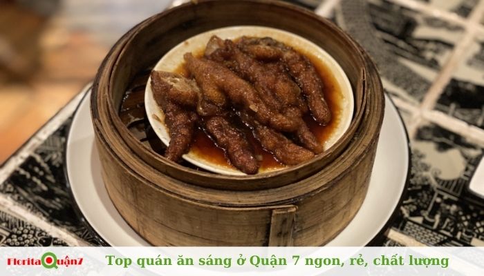 San Fu Lou - Cantonese Kitchen