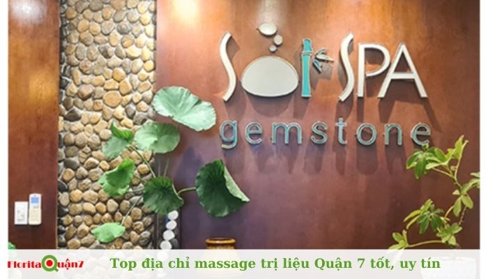 Địa chỉ massage trị liệu, phục hồi sức khỏe Quận 7 | Nguồn ảnh: Internet