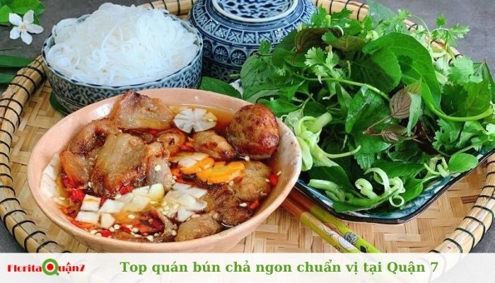 Thái Nam Quán - Bún Chả Hà Nội