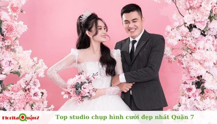 Thanh Trà Wedding Studio