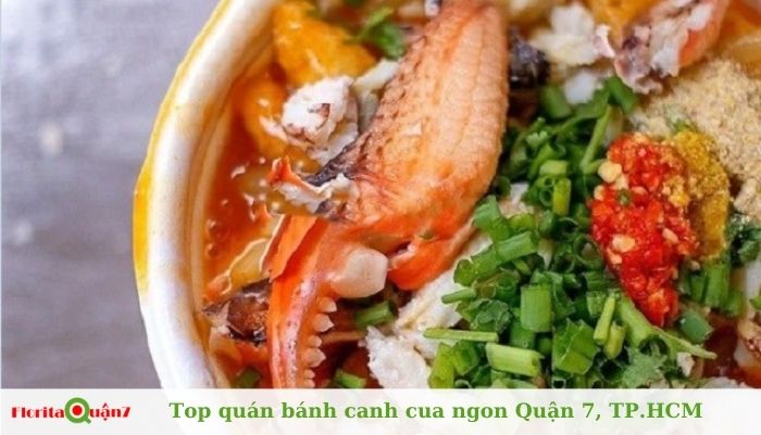 Út Quyên - Bánh canh hẹ Phú Yên