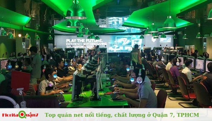 269 Gaming Lê Văn Lương