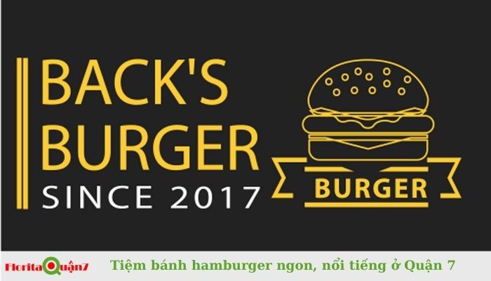 Back’s Burger
