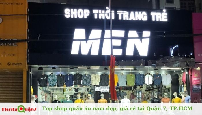Shop Men TA-Men